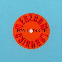 Merzbow - Merzbow & Ladybird: Balance