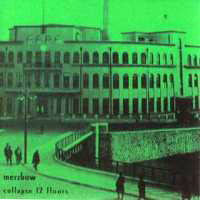 Merzbow - Collapse 12 Floors