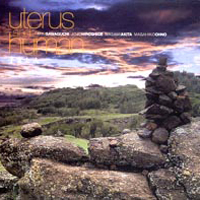 Merzbow - Uterus And Human