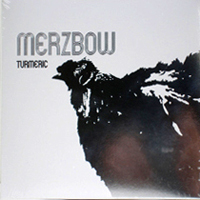 Merzbow - Turmeric (Artist Edition) (CD 1)