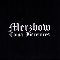 Merzbow - Coma Berenices