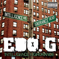 Edo. G - Intelligence & Ignorance