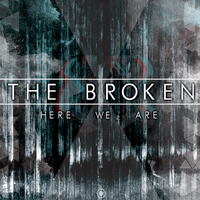 Broken (USA, Tampa) - Here We Are