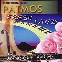 Patmos - Fresh Wind