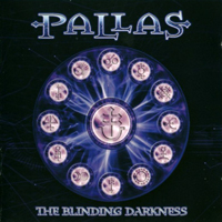Pallas - The Blinding Darkness (CD 2)
