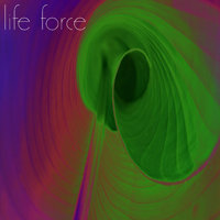 Ziggy B. Freeman - Life Force