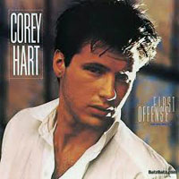 Hart, Corey - First Offense