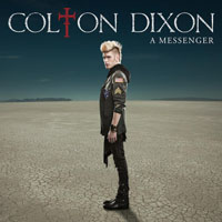 Dixon, Colton - A Messenger