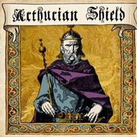 Arthurian Shield - Arthurian Shield