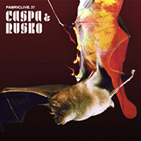 Fabric (CD Series) - FabricLIVE 37: Caspa & Rusko 