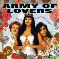 Army of Lovers - Disco Extravaganza