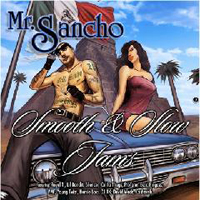 Mr.Sancho - Smooth And Slow Jams