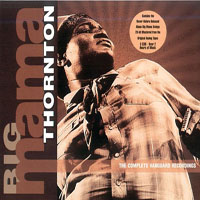 Big Mama Thornton - The Complete Vanguard Recordings (CD 2)