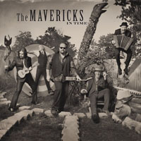 Mavericks - In Time