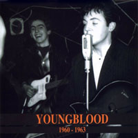 The Beatles - The Bootleg Box-Set Collection - Youngblood (1960-1963)