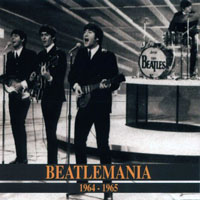 The Beatles - The Bootleg Box-Set Collection - Beatlemania (1964-1965)
