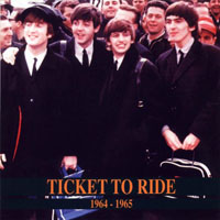 The Beatles - The Bootleg Box-Set Collection - Ticket To Ride (1964-1965)