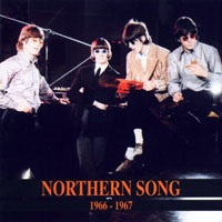 The Beatles - The Bootleg Box-Set Collection - Northern Songs (1966-1967)