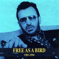 The Beatles - The Bootleg Box-Set Collection - Free As A Bird (1981-1994)