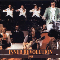 The Beatles - The Bootleg Box-Set Collection - Inner Revolution (1968)