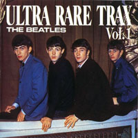 The Beatles - The Bootleg Box-Set Collection - Ultra Rare Trax, 1988-90 (Vol. 1)