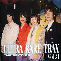 The Beatles - The Bootleg Box-Set Collection - Ultra Rare Trax, 1988-90 (Vol. 3)