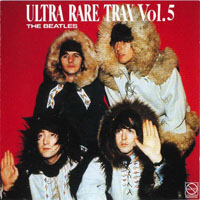 The Beatles - The Bootleg Box-Set Collection - Ultra Rare Trax, 1988-90 (Vol. 5)