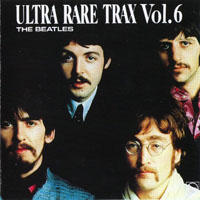 The Beatles - The Bootleg Box-Set Collection - Ultra Rare Trax, 1988-90 (Vol. 6)