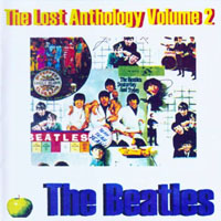 The Beatles - The Bootleg Box-Set Collection - The Lost Anthology, Volume 2