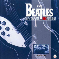 The Beatles - The Bootleg Box-Set Collection - The Complete BBC Sessions, Vol. 04 (August 1963)