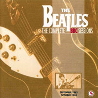 The Beatles - The Bootleg Box-Set Collection - The Complete BBC Sessions, Vol. 05 (September 1963 - October 1963)