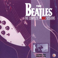 The Beatles - The Bootleg Box-Set Collection - The Complete BBC Sessions, Vol. 06 (October 1963 - February 1964)