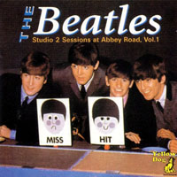The Beatles - The Bootleg Box-Set Collection - Studio 2 Sessions at Abbey Road, Vol. 1