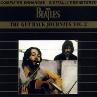 The Beatles - The Bootleg Box-Set Collection - Get Back Journals, Vol. 2