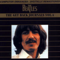 The Beatles - The Bootleg Box-Set Collection - Get Back Journals, Vol. 4