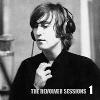 The Beatles - The Bootleg Box-Set Collection - Revolver Sessions (CD 1)
