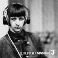 The Beatles - The Bootleg Box-Set Collection - Revolver Sessions (CD 3)