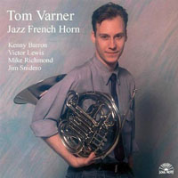 Varner, Tom - Jazz French Horn