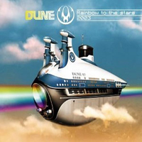 Dune (DEU) - Rainbow To The Stars 2003