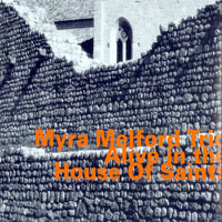 Melford, Myra - Alive In The House Of Saints (CD 2)