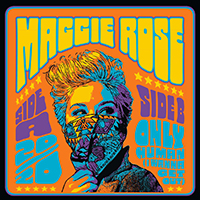 Maggie Rose - Quarantine 45