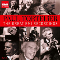 Tortelier, Paul - The Great EMI Recordings (CD 5)