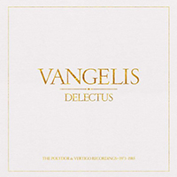 Vangelis - Delectus (CD 03: China, 1979, Remastered)