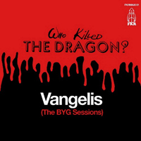 Vangelis - Who Killed The Dragon? (EP)