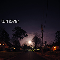 Turnover - Turnover (EP)
