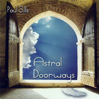 Sills, Paul - Astral Doorways