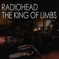 Radiohead - The King of Limbs (From The Basement)