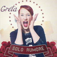 Greta - Solo Rumore (EP)