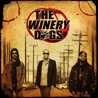 Winery Dogs - The Winery Dogs