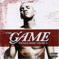 The Game - Untold Story Vol. 2